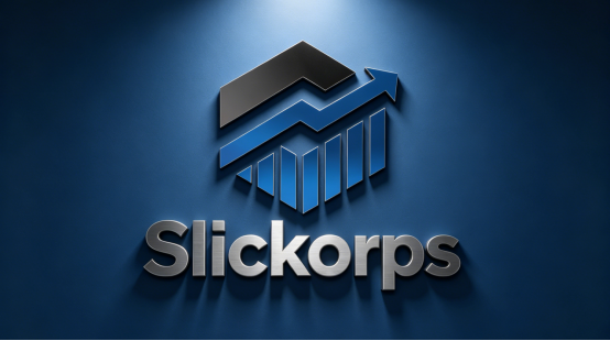 What is Slickorps Understanding This AI-Driven Quantitative Trading and Multi-Asset Management Platform.png